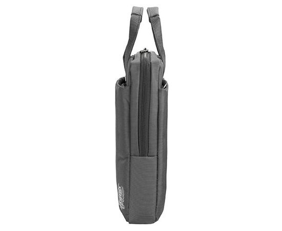  Сумка для ноутбука Continent CC-215 Gray 