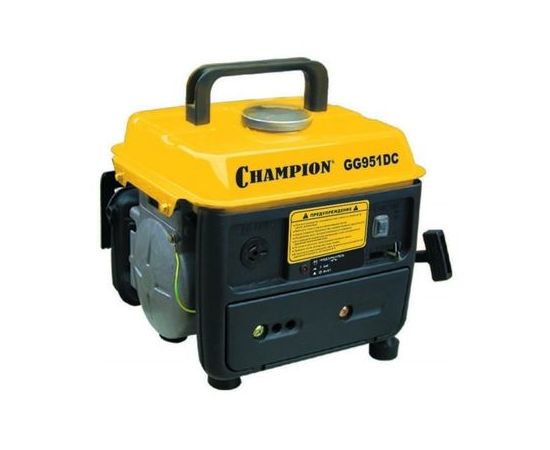  Электростанция Champion GG 951 DC 
