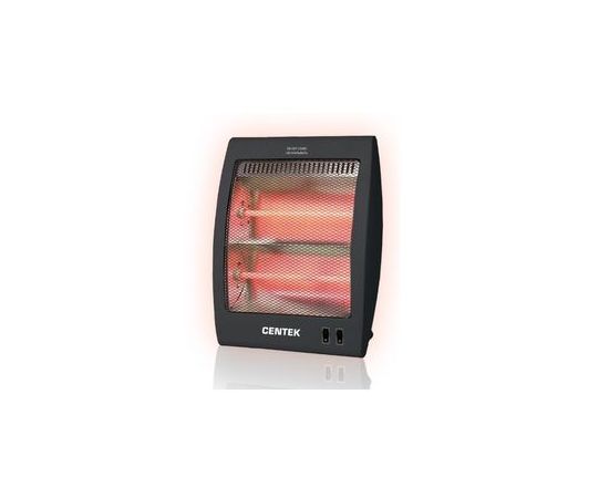  Обогреватель кварцевый Centek CT-6100 DGY 