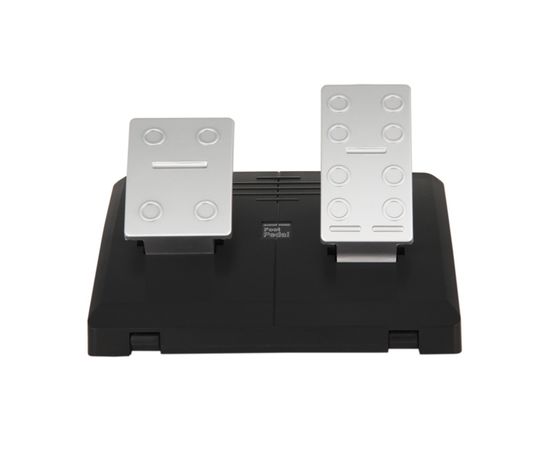  Руль SVEN GC-W600 SV-015435 (педали, вибро, лепестки, D-pad, 12 кл, PC/PS3/Xinput) 