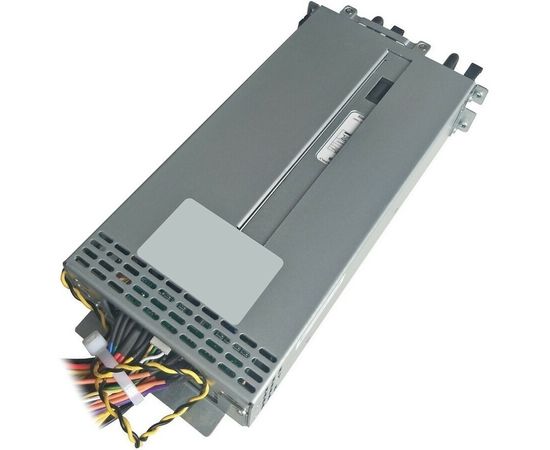  Блок питания ACD 1R0400 400W, 1U Redundant  (ШВГ=106*41,5*218mm), 80+ Gold, AC/DC dual input 