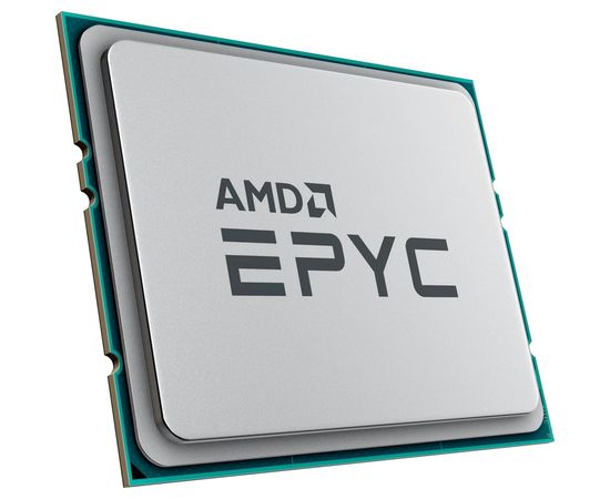  Процессор AMD EPYC X64 7763 100-000000312 SP3 OEM 280W 3500 