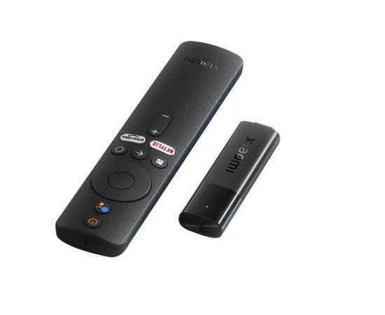  Xiaomi TV Stick 4K MDZ-27-AA 