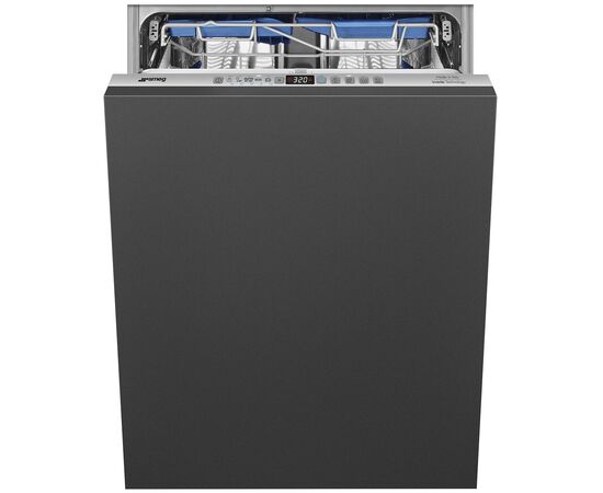  Встраиваемая посудомоечная машина Smeg ST323PM 