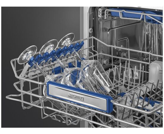  Встраиваемая посудомоечная машина Smeg ST323PM 