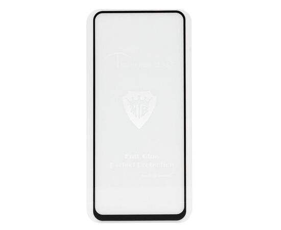  Защитное стекло Full Screen Brera 2,5D для "OPPO realme 8 Pro" (black)(130756) 