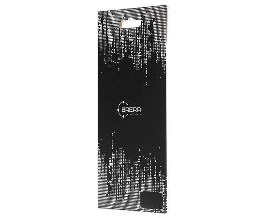  Защитное стекло Full Screen Brera 2,5D для "OPPO realme 8 Pro" (black)(130756) 