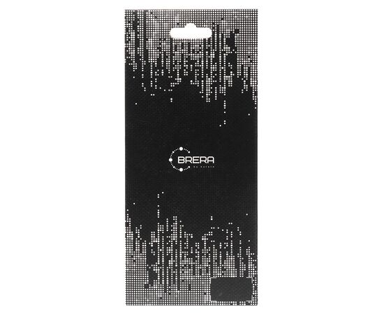  Защитное стекло Full Screen Brera 2,5D для "OPPO realme 8 Pro" (black)(130756) 