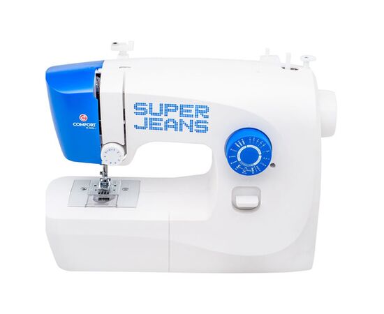 Швейная машина Comfort 115 белый 