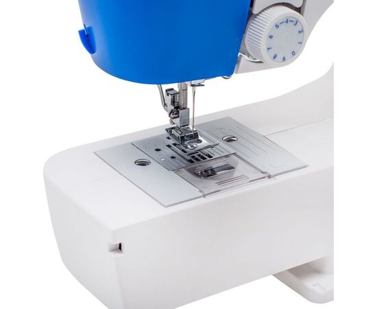  Швейная машина Comfort 115 белый 