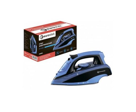  Утюг Eurostek EEI-2600 