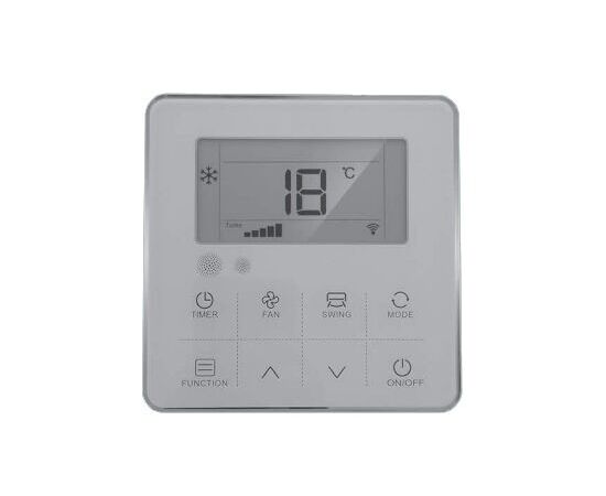 Кондиционер канальный Centek CT-66D24 