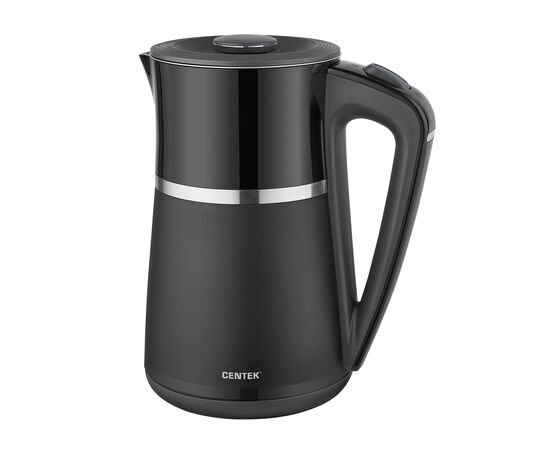  Чайник CENTEK CT-0028 Black 