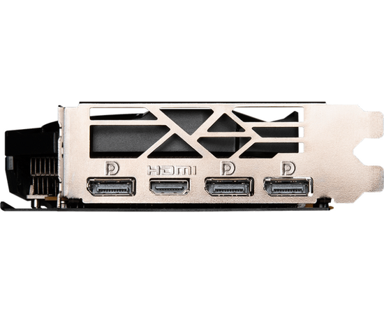  Видеокарта MSI GeForce RTX 4060 Gaming X 8G 
