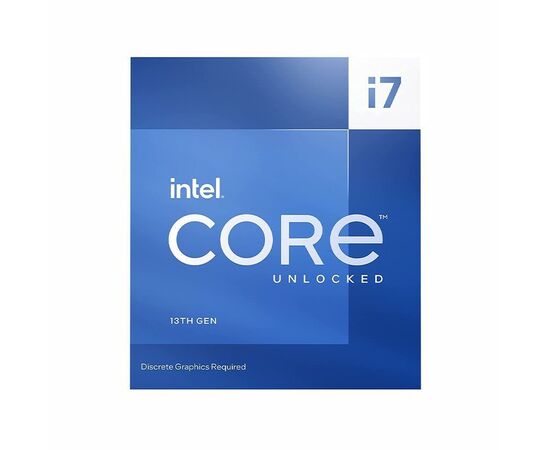  Процессор Intel Core I7-13700K (CM8071504820705) S1700 OEM 