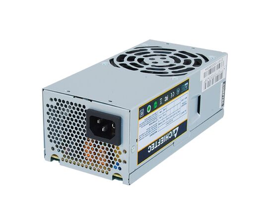  Блок питания Chieftec Smart GPF-300P (ATX 2.3, 300W, TFX, Active PFC, 80mm fan, 80 Plus Bronze) OEM 