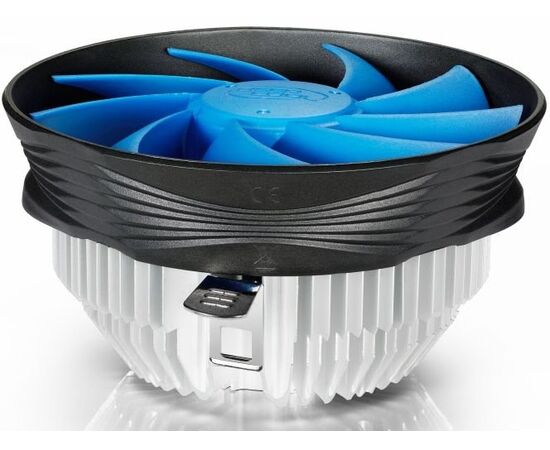  Кулер Deepcool Archer BIGPRO Soc-FM2+/AM2+/AM3+/AM4/1150/1151/1155/ 4-pin 24-30dB Al+Cu 125W 380gr Ret 