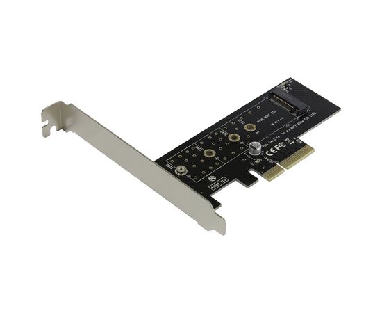  Адаптер AgeStar AS-MC01 PCI-E для M.2 NGFF SSD 