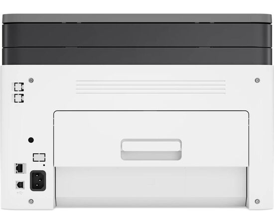  МФУ лазерный HP Color 178nw (4ZB96A) A4 WiFi белый/серый 