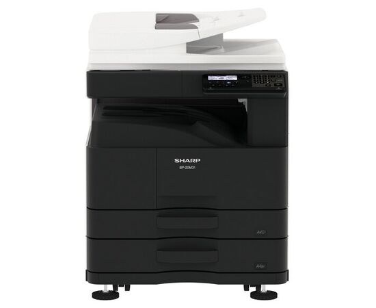  МФУ SHARP BP-20M31T 