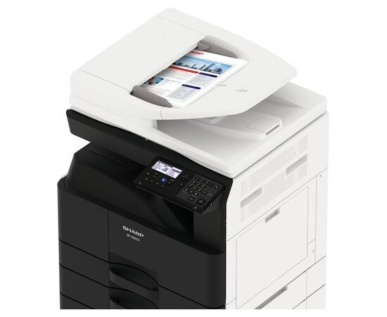  МФУ SHARP BP-20M31T 
