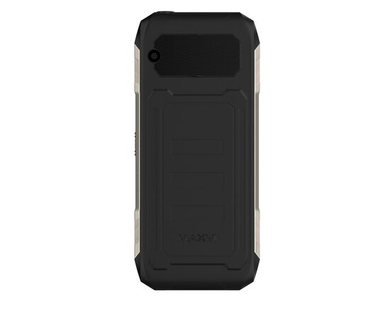  Мобильный телефон MAXVI T12 Black 