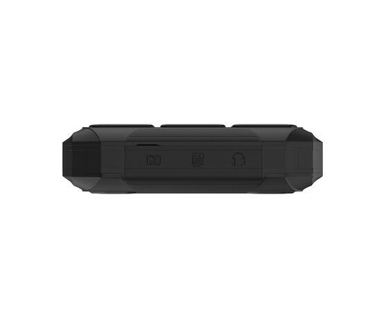  Мобильный телефон MAXVI T12 Black 