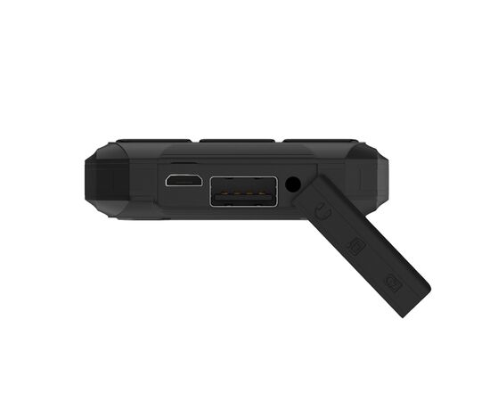  Мобильный телефон MAXVI T12 Black 