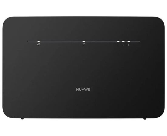  Интернет-центр Huawei B535-232a (51060HVA) черный 