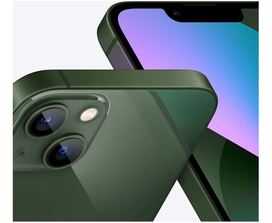  Смартфон Apple iPhone 13 128Gb Green MNGK3HN/A 