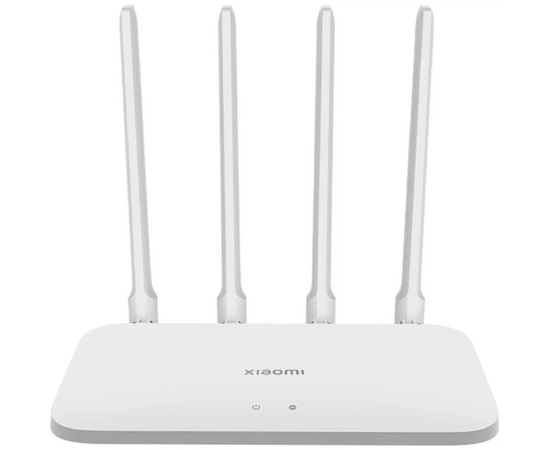  Роутер Xiaomi Router (DVB4330GL) AC1200 EU 