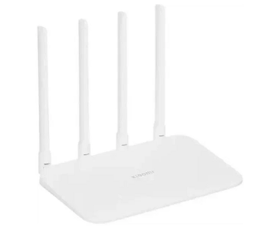  Роутер Xiaomi Router (DVB4330GL) AC1200 EU 
