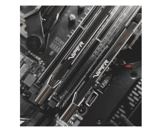  ОЗУ Patriot Memory 32 ГБ DDR-IV 2 шт. PVS464G360C8K 
