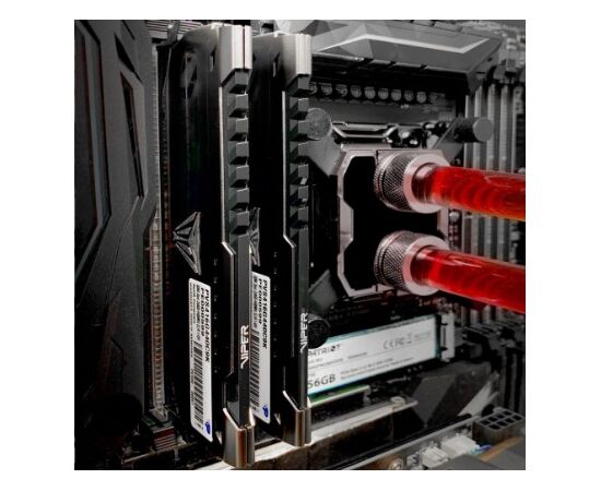  ОЗУ Patriot Memory 32 ГБ DDR-IV 2 шт. PVS464G360C8K 