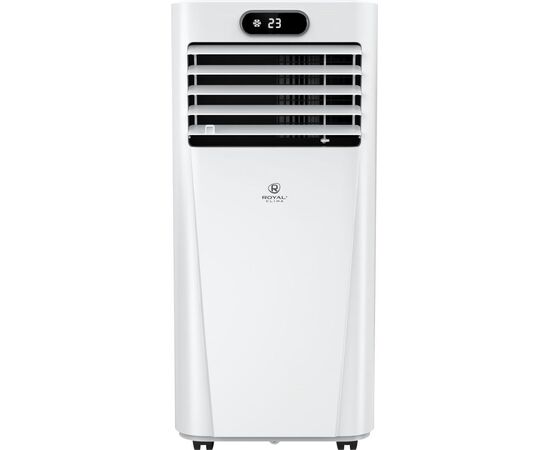  Мобильный кондиционер ROYAL Clima RM-TS28CH-E 