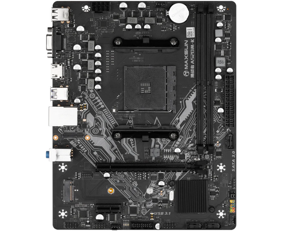  MB Maxsun MS-Challenger A520M-K (6940709693797) 