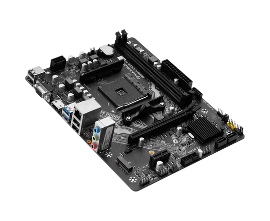 MB Maxsun MS-Challenger A520M-K (6940709693797) 