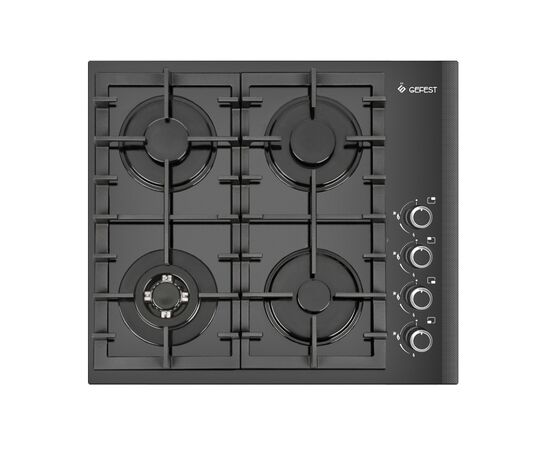  Варочная поверхность Gefest СГ СВН 2230-01 К2 черный 