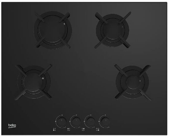  Варочная поверхность Beko HING642202SB 