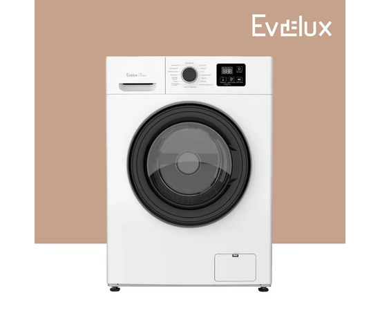  Стиральная машина EVELUX EW 46121 