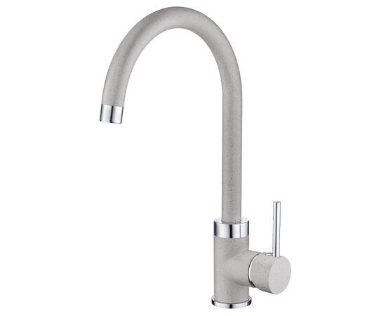  Смеситель для кухни EMAR Quartz 3004.6 барит 