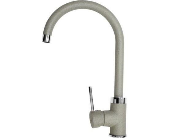  Смеситель для кухни EMAR Quartz 3004.6 барит 