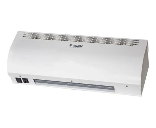  Тепловая завеса Zilon ZVV-1.0E6S 