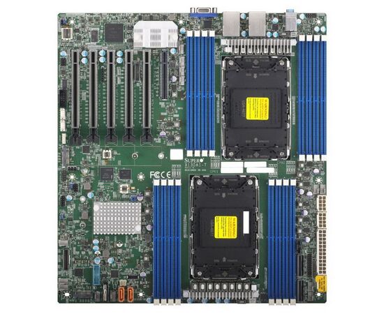  Материнская плата Supermicro MBD-X13DAI-T-B 