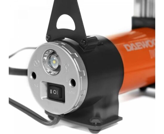  Компрессор автомобильный DAEWOO DW 75L 