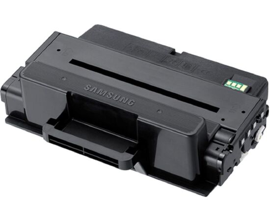  Картридж лазерный Samsung MLT-D205E SU953A черный (10000стр.) для Samsung ML-3710/SCX-5637/5737 