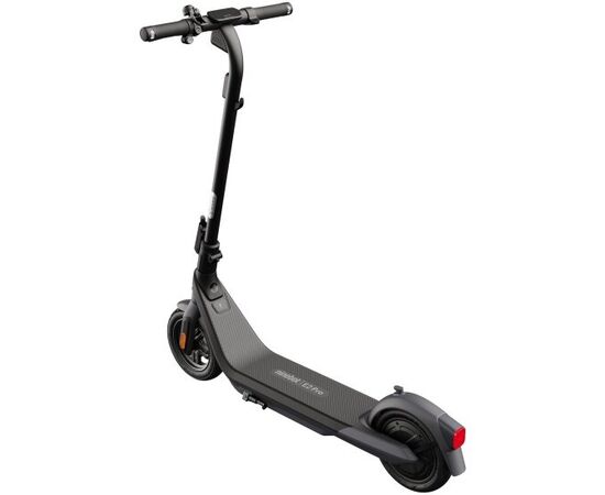  Электросамокат Ninebot KickScooter E2 Pro RU 