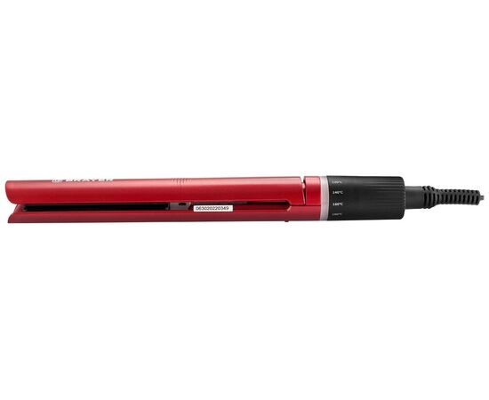  Выпрямитель для волос BRAYER BR3334 красный 