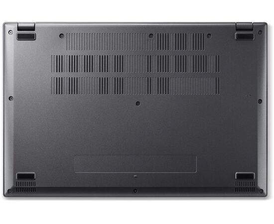 Ноутбук Acer Aspire 5 A15-51M-74HF (NX.KXRCD.007) Core 7 150U 16Gb SSD512Gb Intel UHD Graphics 15.6" IPS FHD (1920x1080) noOS metall WiFi BT Cam 