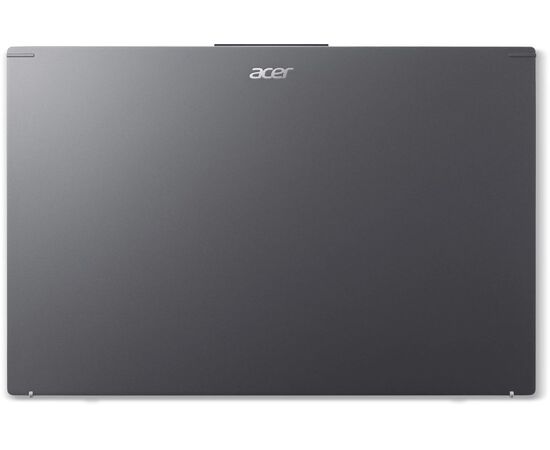  Ноутбук Acer Aspire 5 A15-51M-74HF (NX.KXRCD.007) Core 7 150U 16Gb SSD512Gb Intel UHD Graphics 15.6" IPS FHD (1920x1080) noOS metall WiFi BT Cam 